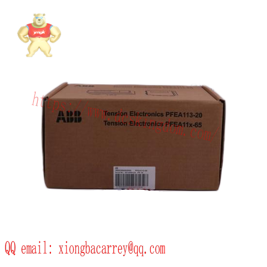 ABB 3HAC023659-003