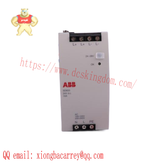 ABB 3HAC023717-001