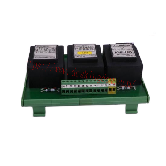 ABB 3HAC023775-002