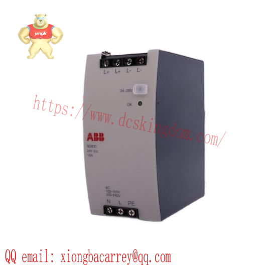ABB 3HAC023908-002
