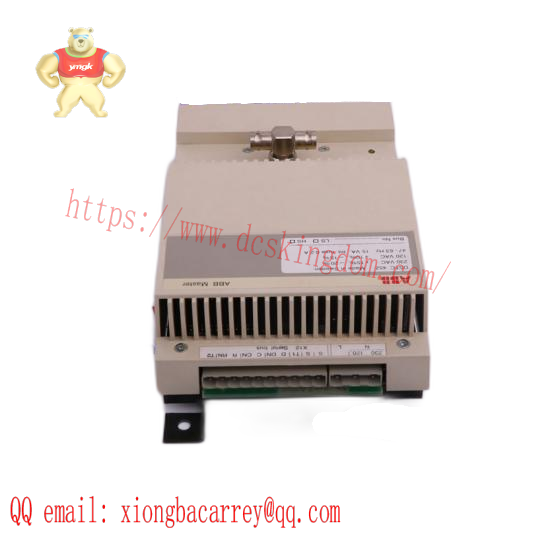 ABB 3HAC023911-001