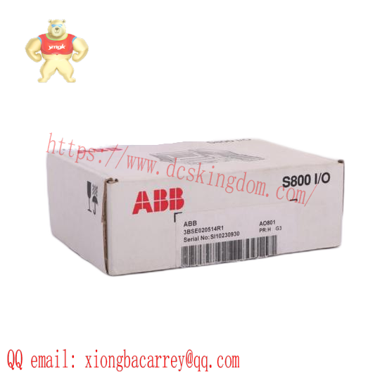 ABB 3HAC024006-001