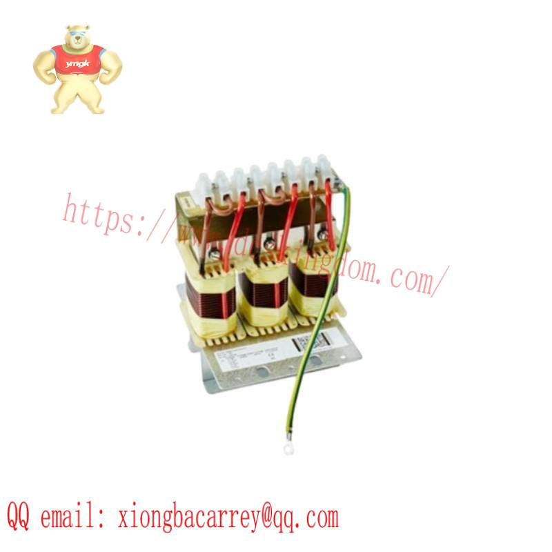 ABB 3HAC024144-001 IRC5 Reactor unit