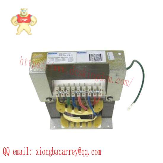 ABB 3HAC024174-001 Transfomer Unit 2,5kVA Drive