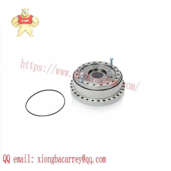 ABB 3HAC024316-004 DCS Module