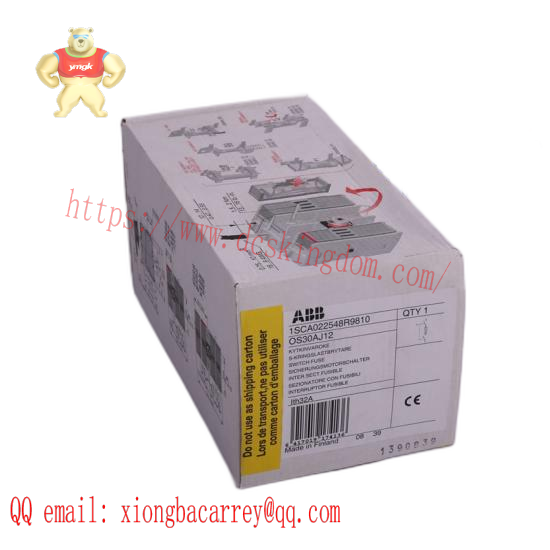 ABB 3HAC024383-001