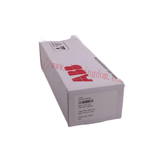 ABB 3HAC024599-001