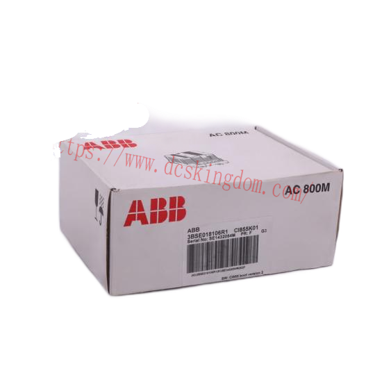 ABB 3HAC024722-001