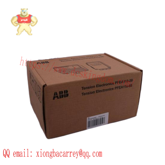ABB 3HAC024752-001