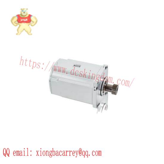 ABB 3HAC024775-001 Motor incl pinion