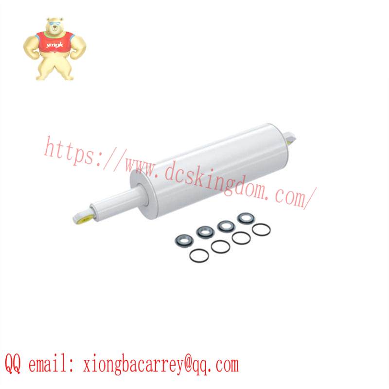 ABB 3HAC024779-003 Balance Unit