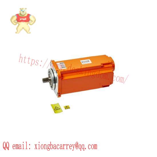 ABB 3HAC024782-0033HAC024782-001 Rot AC motor incl. pinion