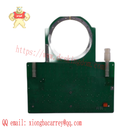 ABB 3HAC025000-001