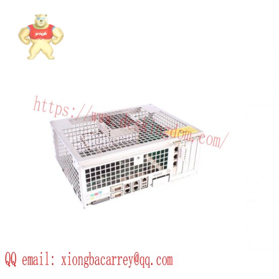 ABB 3HAC025097-001/11 DCS Module