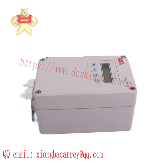 ABB 3HAC025338-002/098  Servo Drive Unit