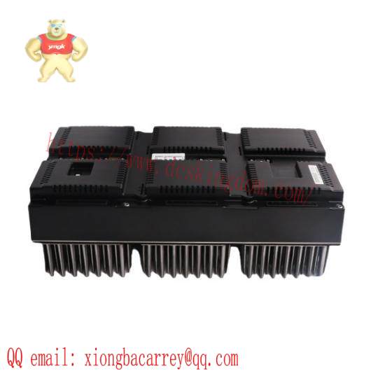 ABB 3HAC025338-004 DCS Module