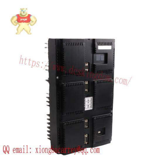 ABB 3HAC025338-004 DCS Module