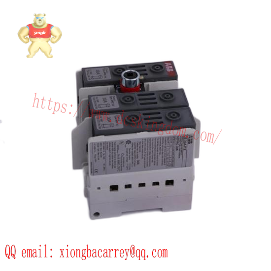ABB 3HAC025338-006