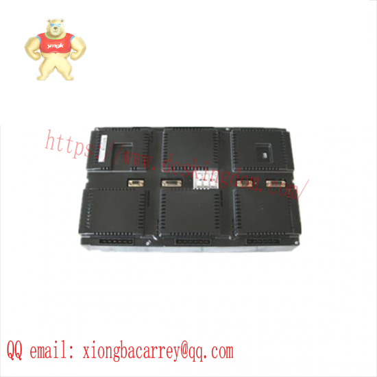 ABB 3HAC025338-006/098 Main Servo Drive Unit