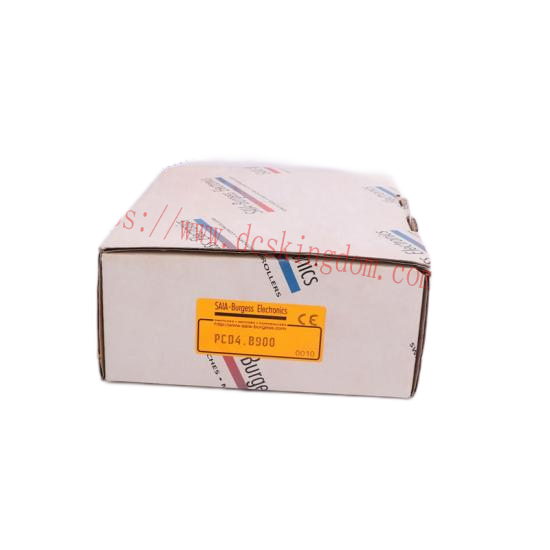 ABB 3HAC025418-001