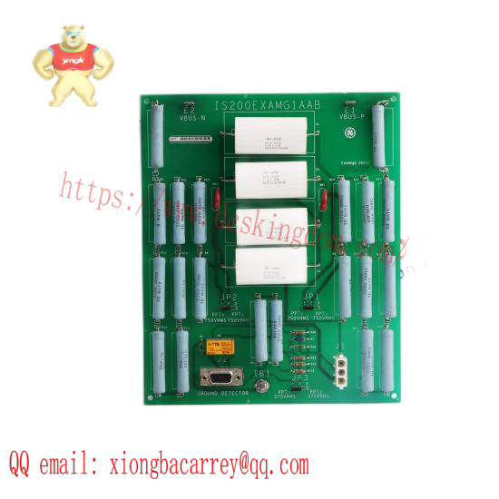 ABB 3HAC025454-001
