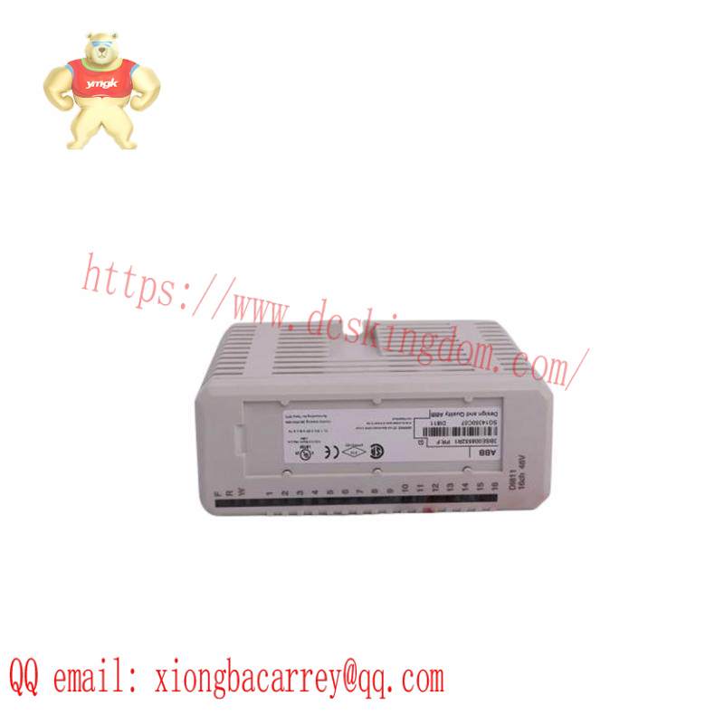 ABB 3HAC025465-011 Flash Drive