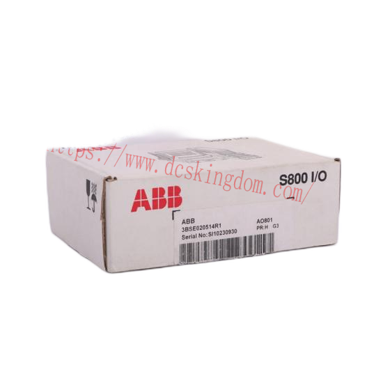 ABB 3HAC025532-001