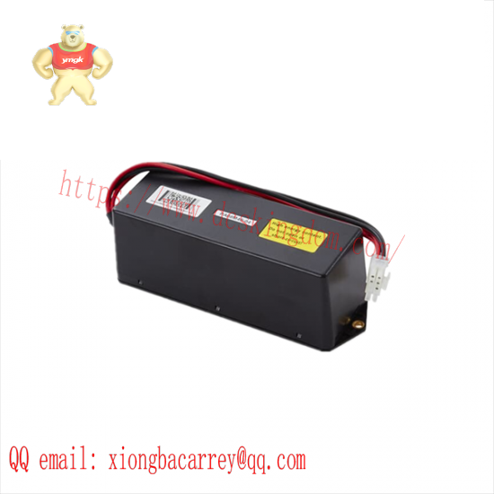 ABB 3HAC025562-001/03 Capacitor Unit