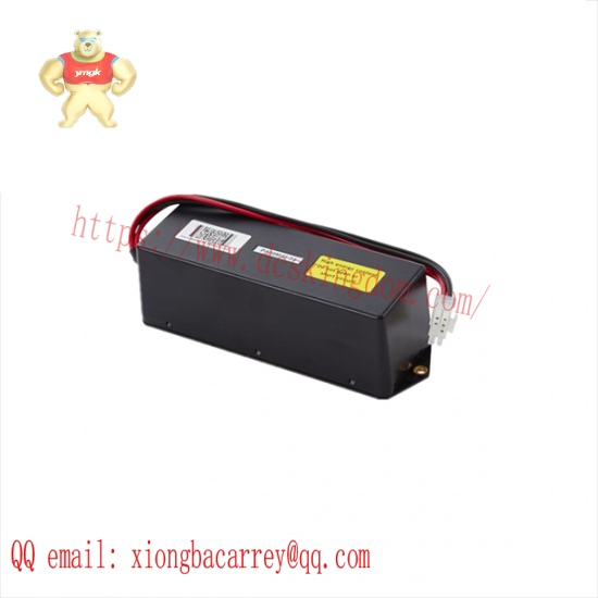 ABB 3HAC025562-001 Capacitor Unit