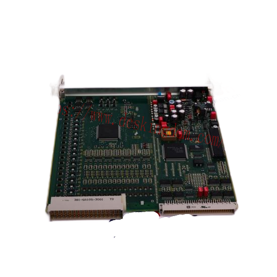 ABB 3HAC025603-001