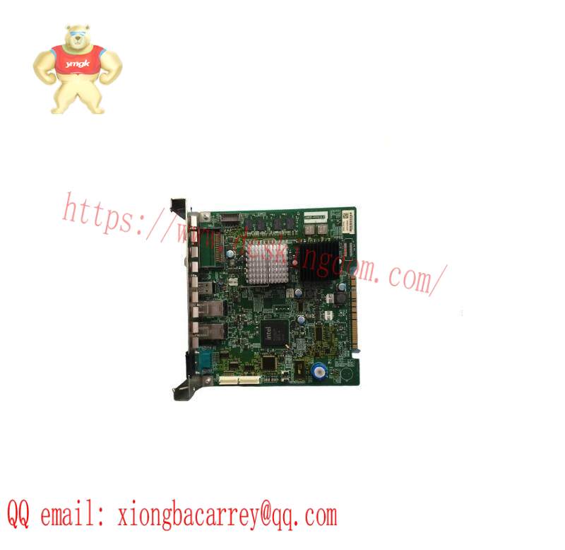 ABB 3HAC025724-001/04 MOUDLE