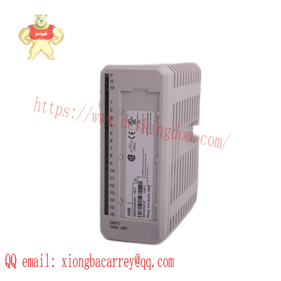 ABB 3HAC025755-005