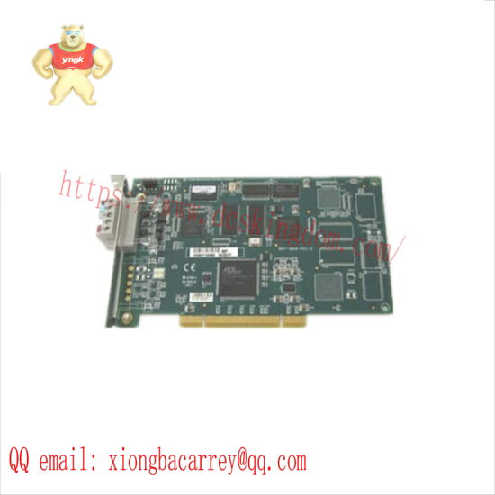 ABB 3HAC025779-001 Robot Controller Device