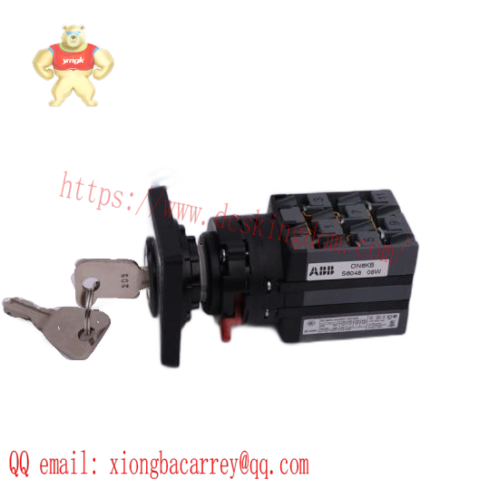 ABB 3HAC025912-001