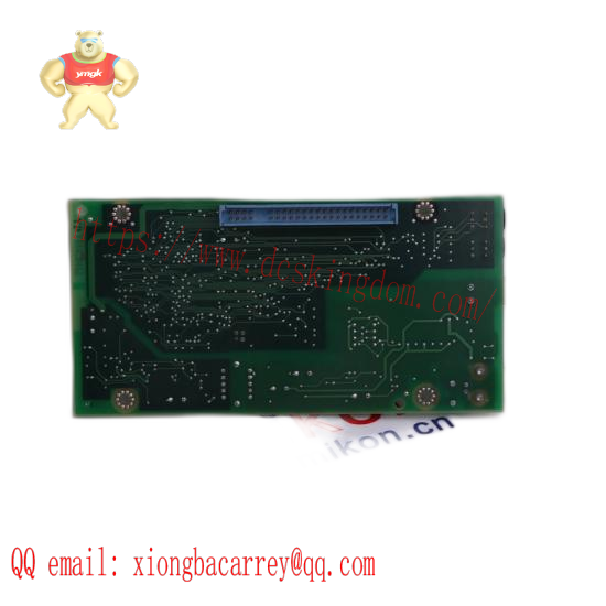 ABB 3HAC026031-001