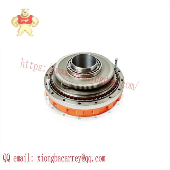 ABB 3HAC026114-005 module