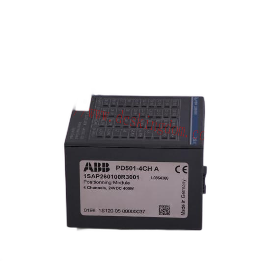 ABB 3HAC026222-003