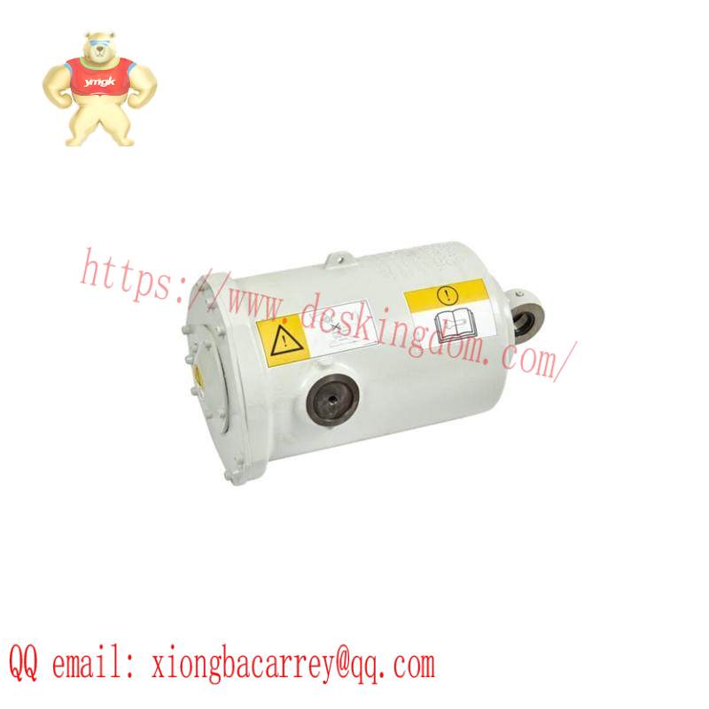 ABB 3HAC026269-003 BALANCING UNIT