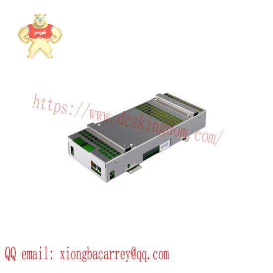 ABB 3HAC026271-001/06 ELAN EPS unit