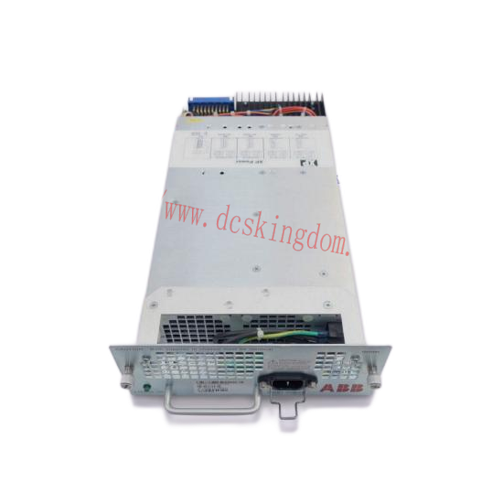 ABB 3HAC026554-001
