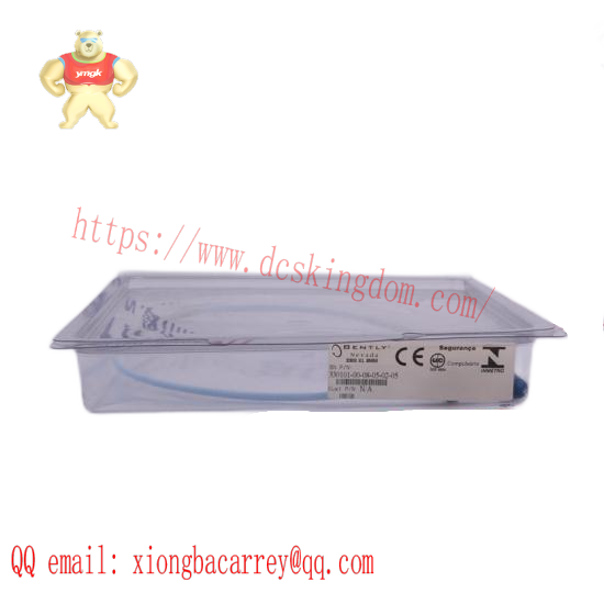 ABB 3HAC026591-001