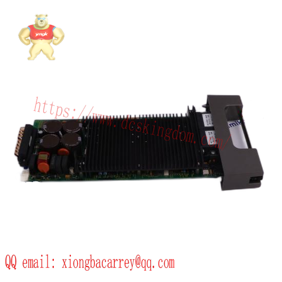 ABB 3HAC026657-004