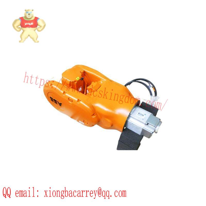 ABB 3HAC026879-002 Wrist type2