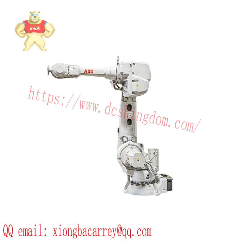 ABB 3HAC027186-001 Wrist Type2 F-Prime