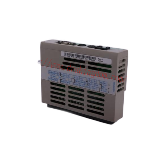 ABB 3HAC027198-001