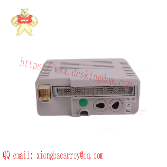 ABB 3HAC027255-001