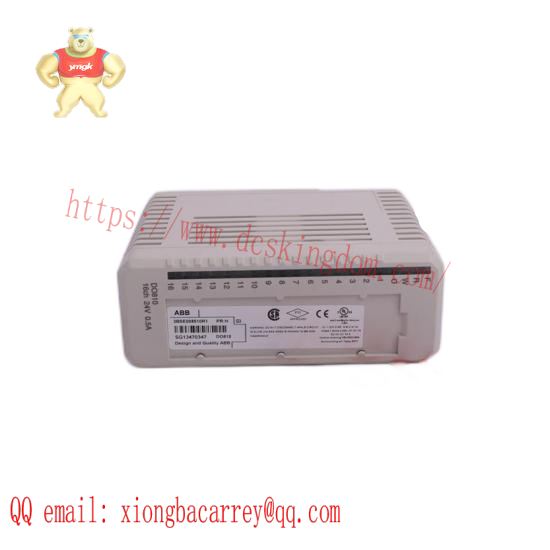 ABB 3HAC027356-001
