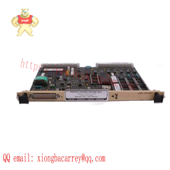ABB 3HAC027569-001