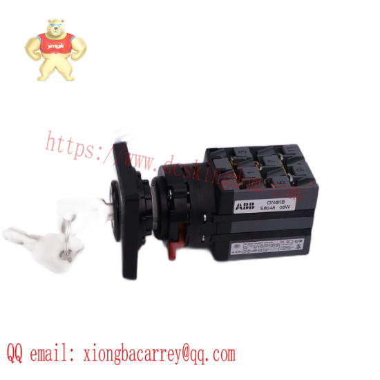ABB 3HAC027869-001