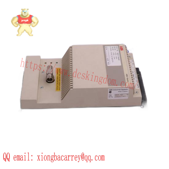 ABB 3HAC028051-004